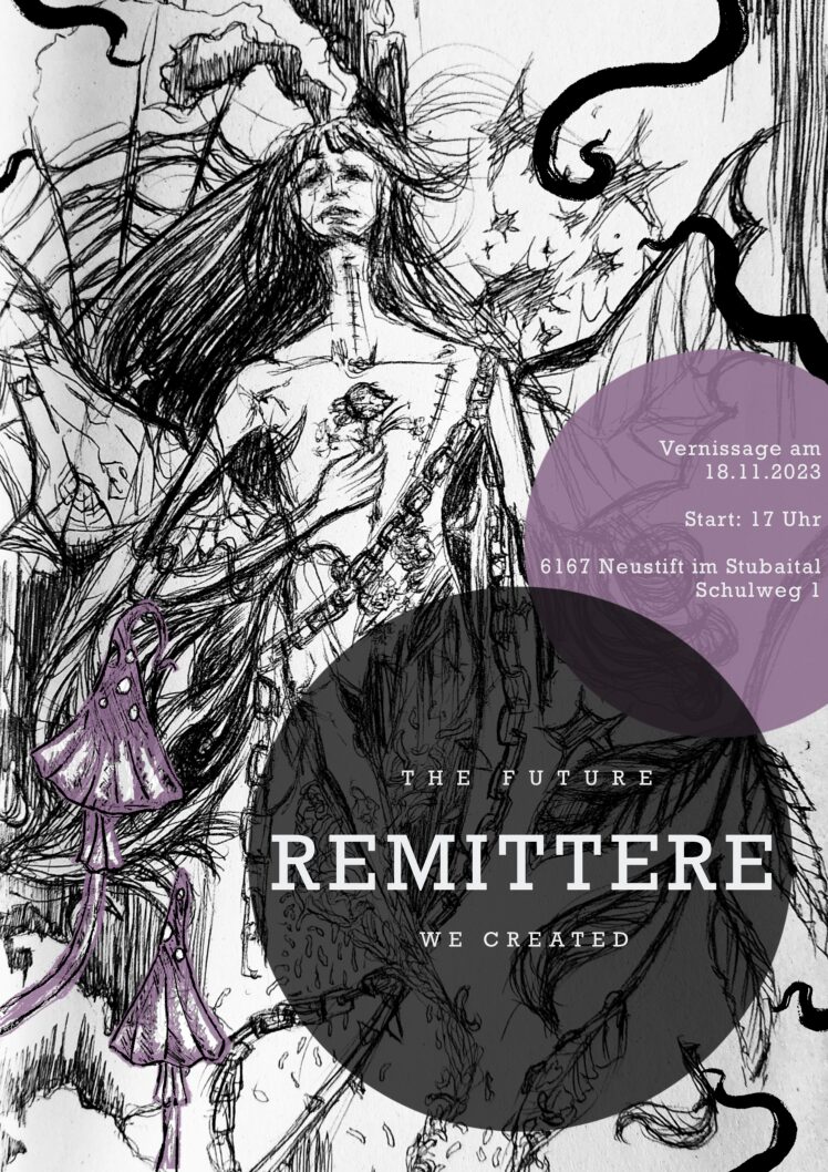 Remittere – The future we created