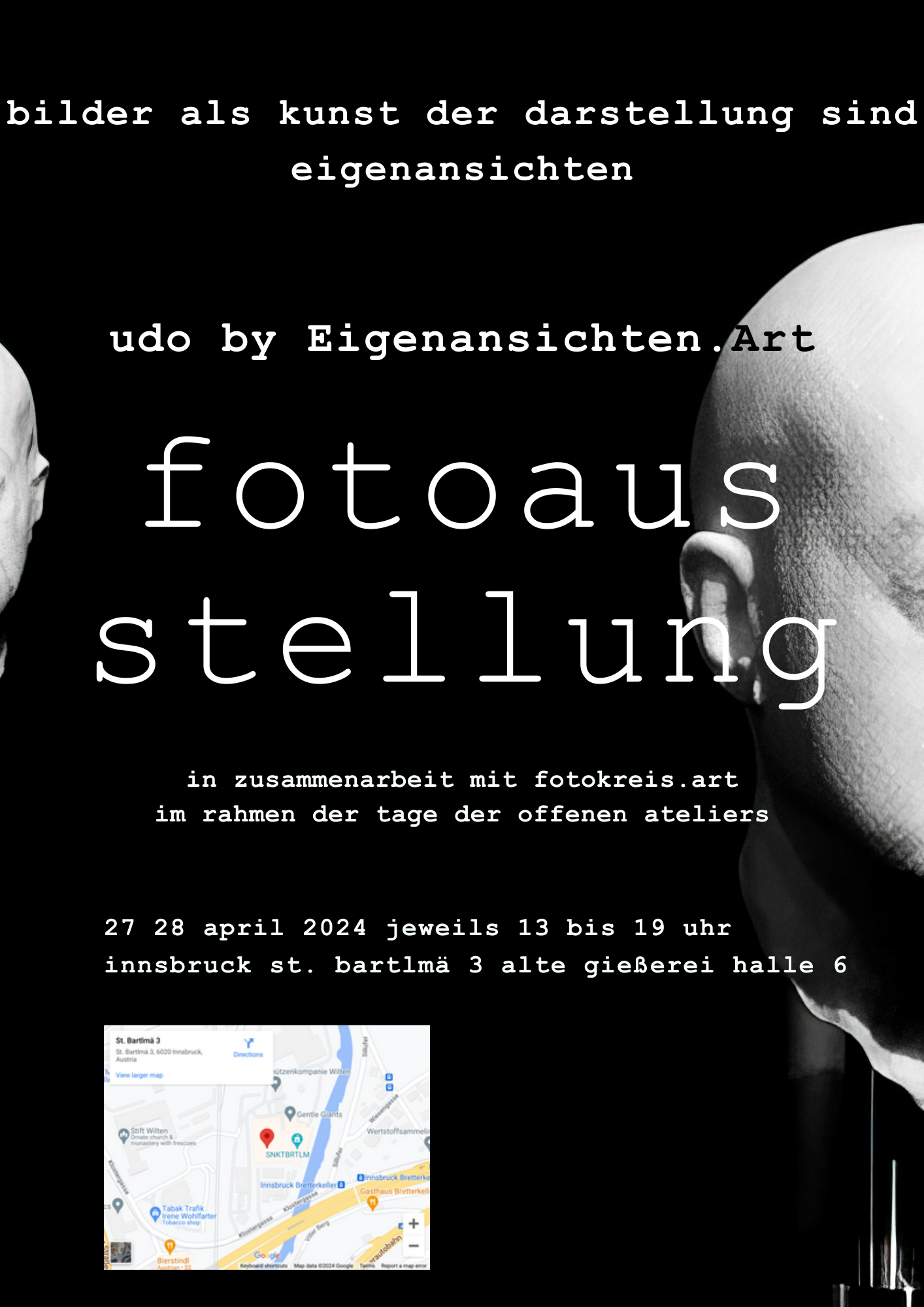 fotoausstellung